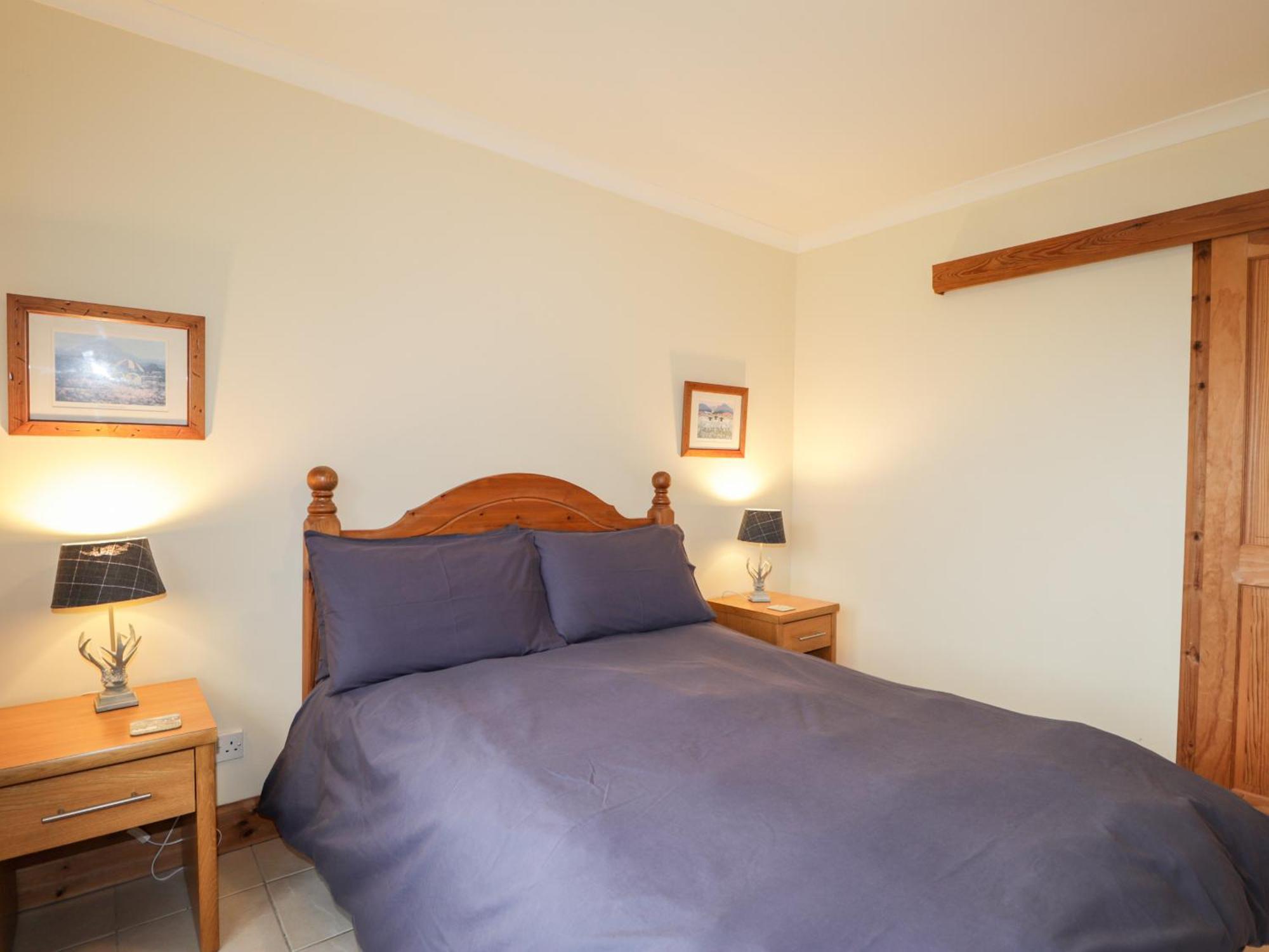 Mackenzies Peak Vakantiehuis