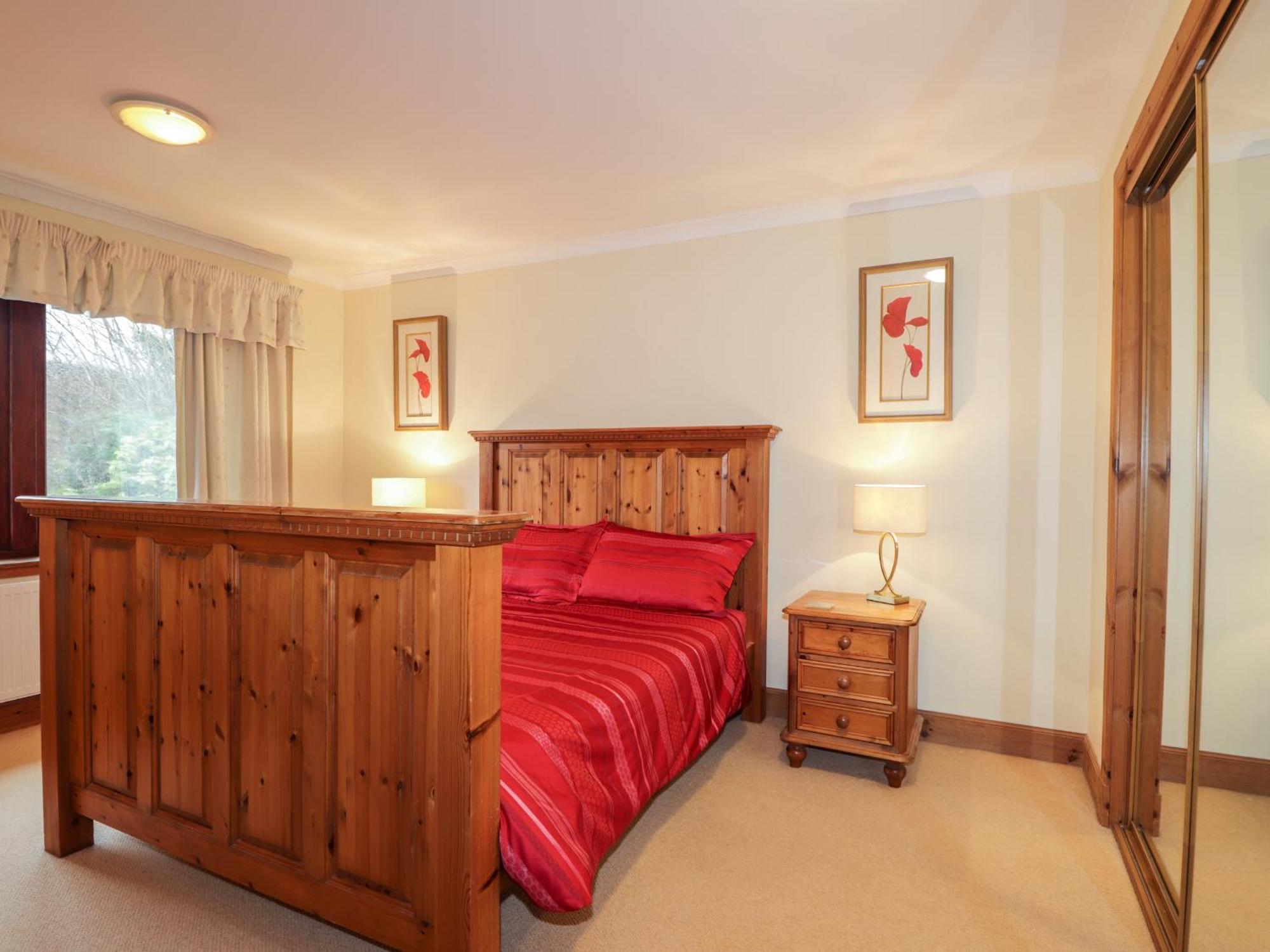 Mackenzies Peak Vakantiehuis Sconser