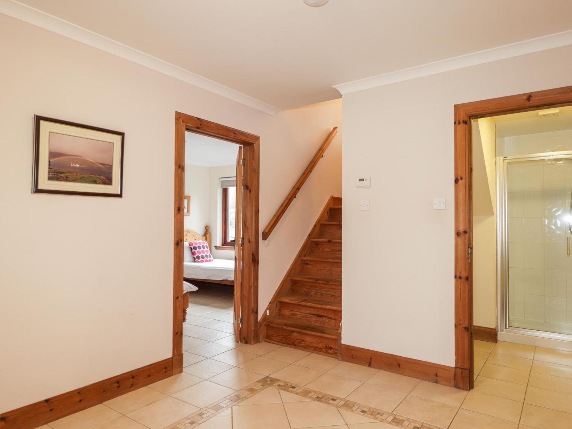 Holiday home Mackenzies Peak