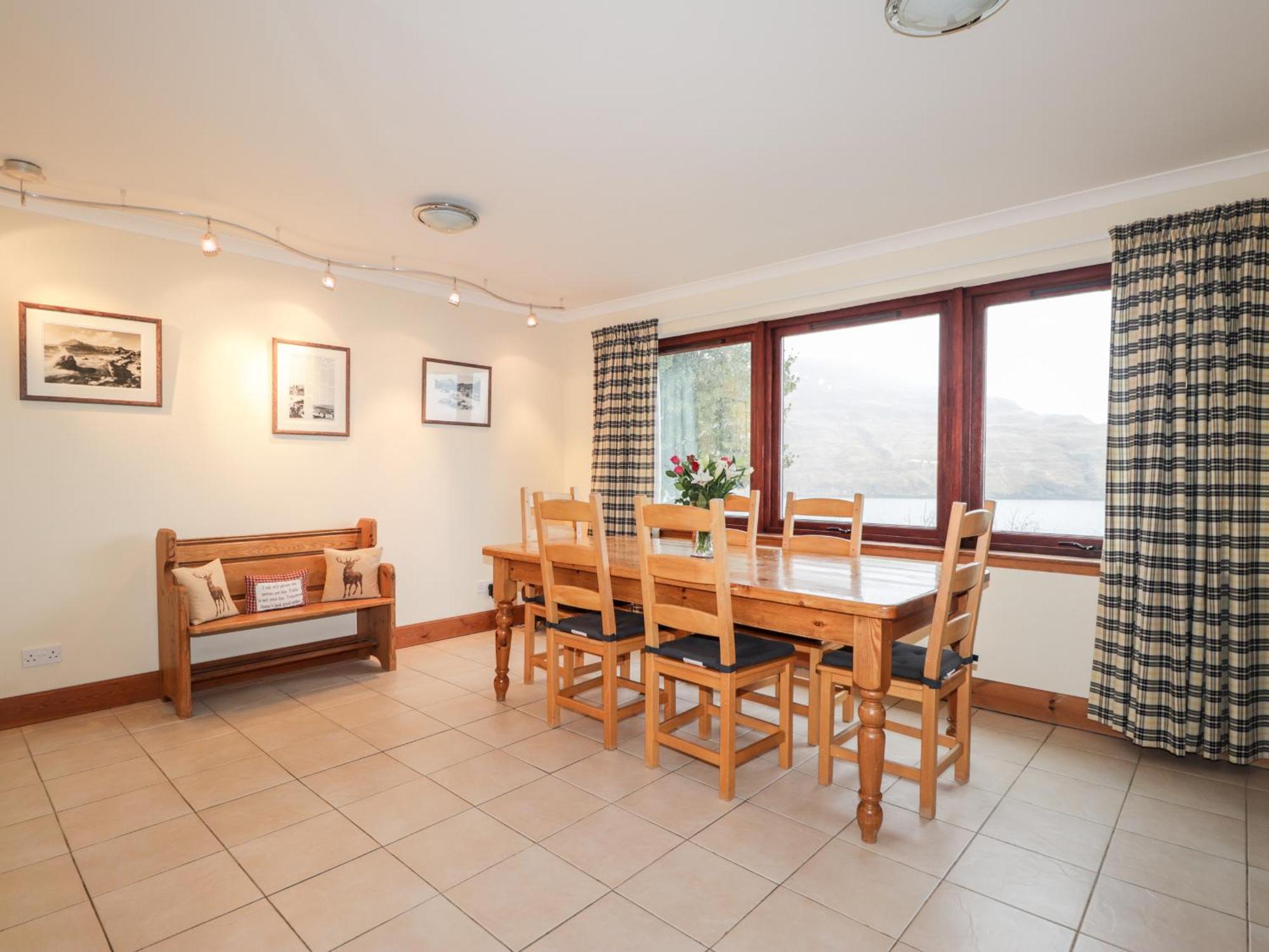 Holiday home Mackenzies Peak